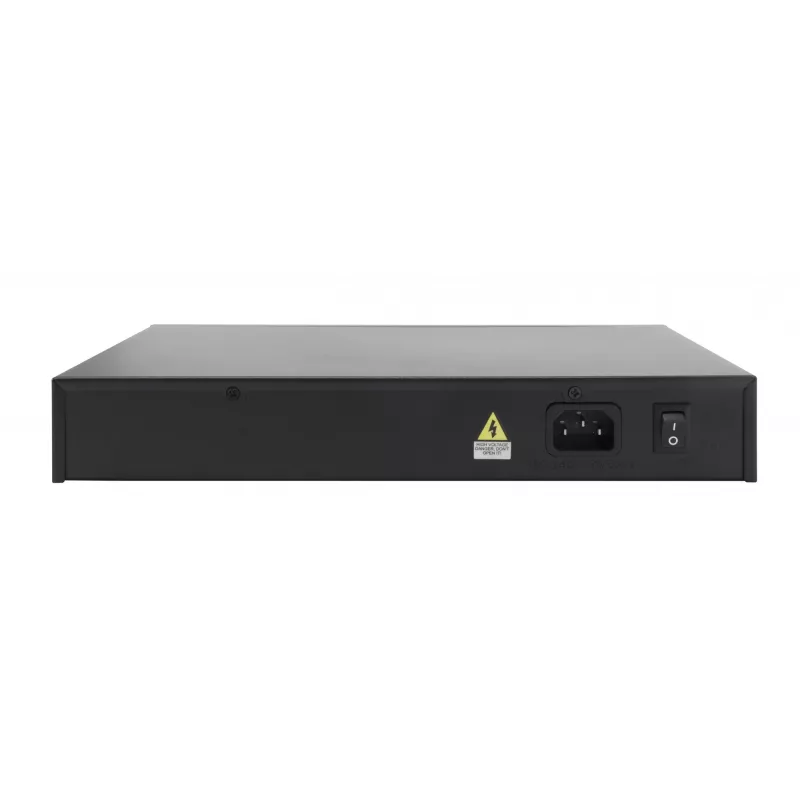LevelOne Gigabit Ethernet Wireless LAN Controller, Manage up to 128 APs