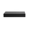 5-Port Unmanaged 2.5G Ethernet Switch LEVELONE GEU-0525 — 5× 2.5G RJ-45, unmanaged, 25 Gbit/s switching, wall-mountable