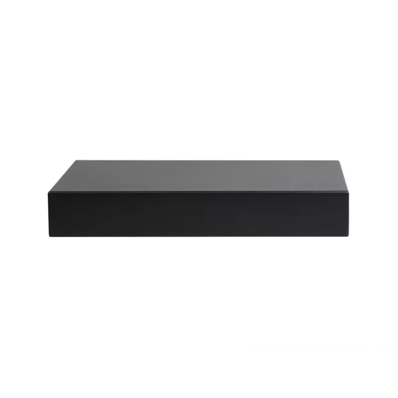 5-Port Unmanaged 2.5G Ethernet Switch LEVELONE GEU-0525 — 5× 2.5G RJ-45, unmanaged, 25 Gbit/s switching, wall-mountable