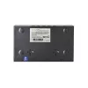 5-Port Unmanaged 2.5G Ethernet Switch LEVELONE GEU-0525 — 5× 2.5G RJ-45, unmanaged, 25 Gbit/s switching, wall-mountable