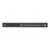 LevelOne 26-Port L3 Managed TOR Fiber Switch, 24x 1/10GbE SFP+, 2x 40/100GbE QSFP28, Hot-Swap Redundant Power Supply