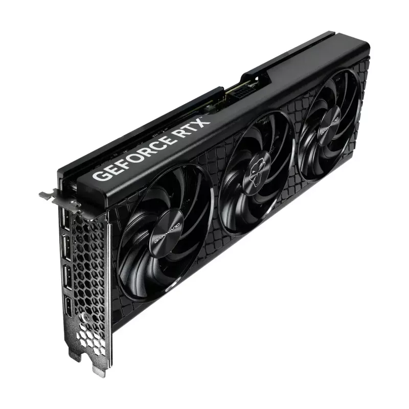 Graphics Card Gainward GeForce RTX 5070 12 GB GDDR7