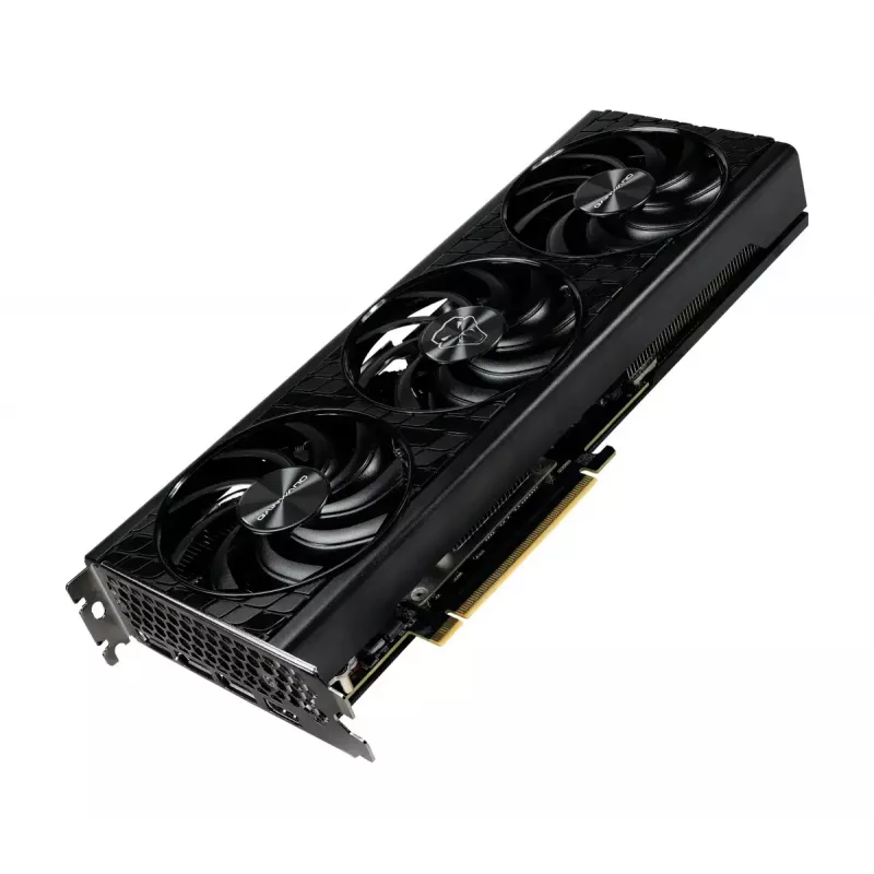 Graphics Card Gainward GeForce RTX 5070 12 GB GDDR7