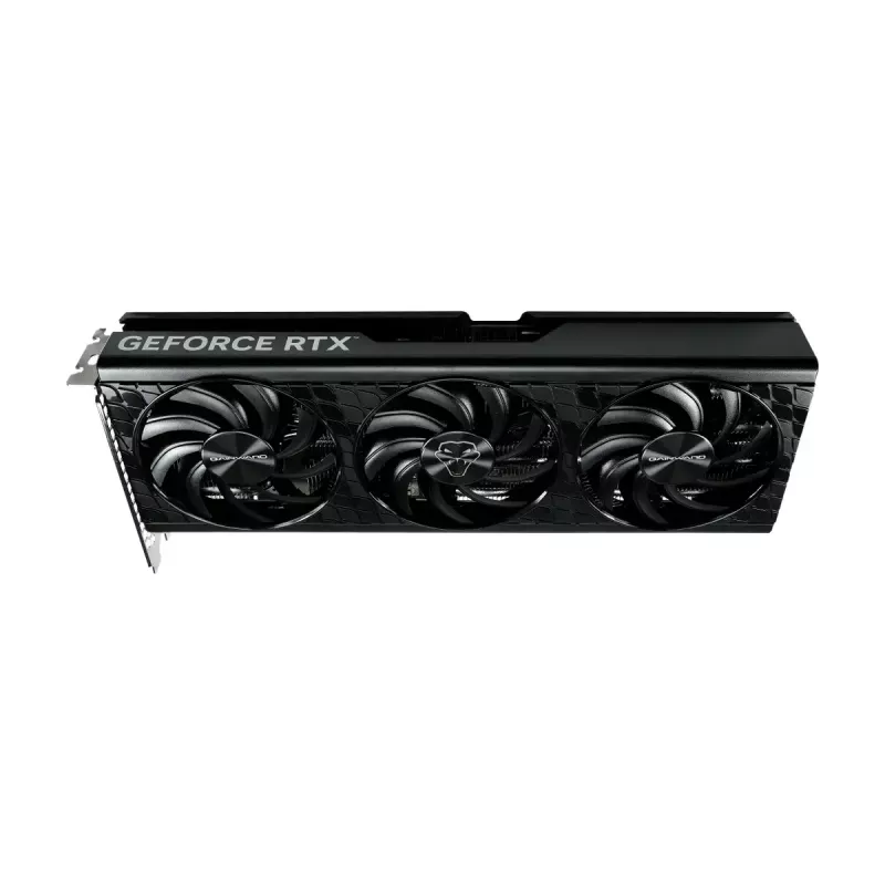 Graphics Card Gainward GeForce RTX 5070 12 GB GDDR7