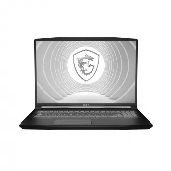 Mobile workstation MSI CreatorPro M16 B13VK-1229 16 inch Intel Core i7 32GB RAM 2TB SSD Windows 11 Pro