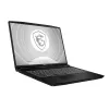 Mobile workstation MSI CreatorPro M16 B13VK-1229 16 inch Intel Core i7 32GB RAM 2TB SSD Windows 11 Pro