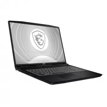 Mobile workstation MSI CreatorPro M16 B13VK-1229 16 inch Intel Core i7 32GB RAM 2TB SSD Windows 11 Pro