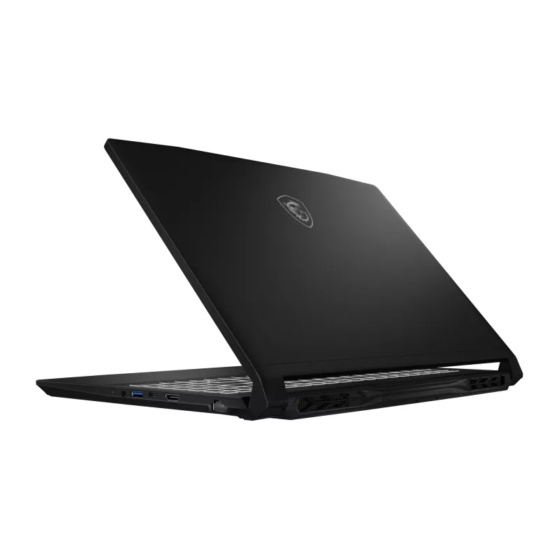 Mobile workstation MSI CreatorPro M16 B13VK-1229 16 inch Intel Core i7 32GB RAM 2TB SSD Windows 11 Pro