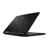 Mobile workstation MSI CreatorPro M16 B13VK-1229 16 inch Intel Core i7 32GB RAM 2TB SSD Windows 11 Pro