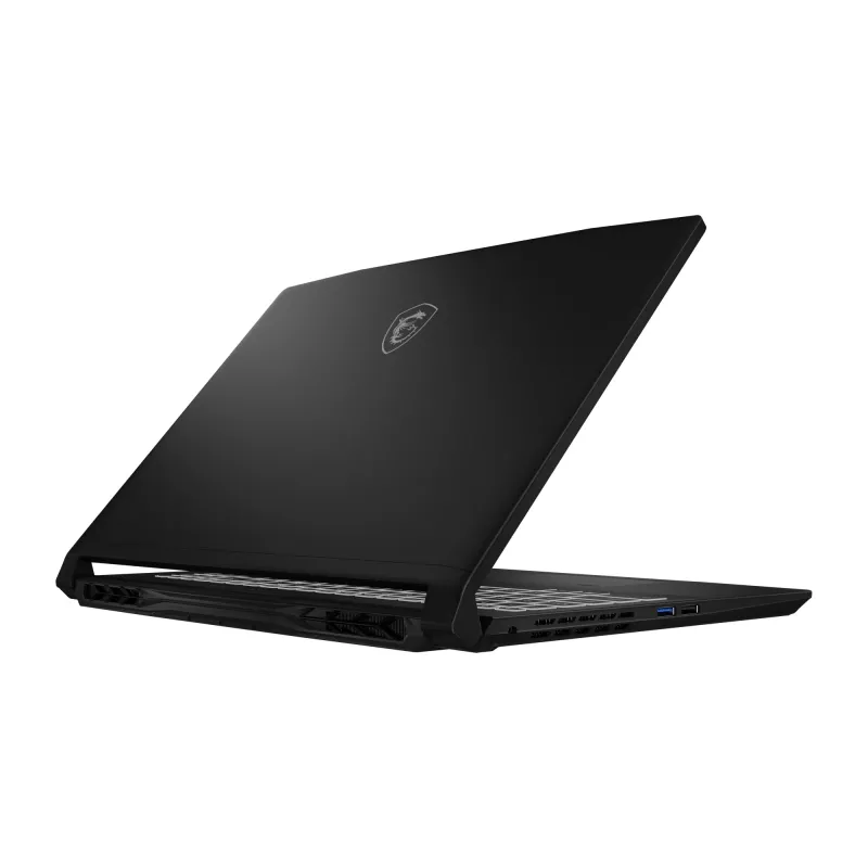 Mobile workstation MSI CreatorPro M16 B13VK-1229 16 inch Intel Core i7 32GB RAM 2TB SSD Windows 11 Pro
