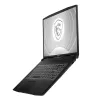 Mobile workstation MSI CreatorPro M16 B13VK-1229 16 inch Intel Core i7 32GB RAM 2TB SSD Windows 11 Pro