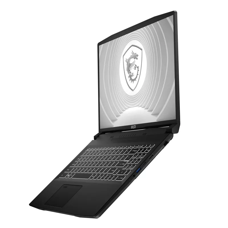 Mobile workstation MSI CreatorPro M16 B13VK-1229 16 inch Intel Core i7 32GB RAM 2TB SSD Windows 11 Pro