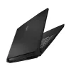 Mobile workstation MSI CreatorPro M16 B13VK-1229 16 inch Intel Core i7 32GB RAM 2TB SSD Windows 11 Pro