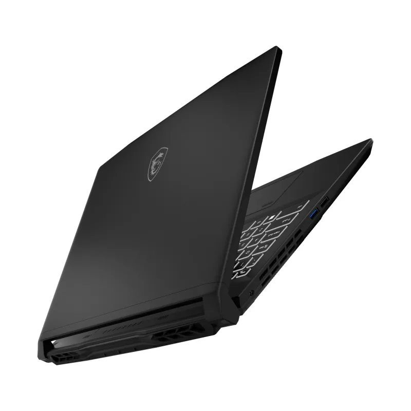 Mobile workstation MSI CreatorPro M16 B13VK-1229 16 inch Intel Core i7 32GB RAM 2TB SSD Windows 11 Pro