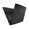 Mobile workstation MSI CreatorPro M16 B13VK-1229 16 inch Intel Core i7 32GB RAM 2TB SSD Windows 11 Pro