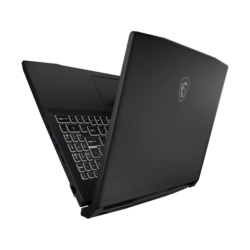 Mobile workstation MSI CreatorPro M16 B13VK-1229 16 inch Intel Core i7 32GB RAM 2TB SSD Windows 11 Pro