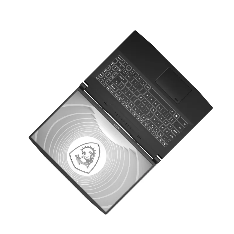 Mobile workstation MSI CreatorPro M16 B13VK-1229 16 inch Intel Core i7 32GB RAM 2TB SSD Windows 11 Pro