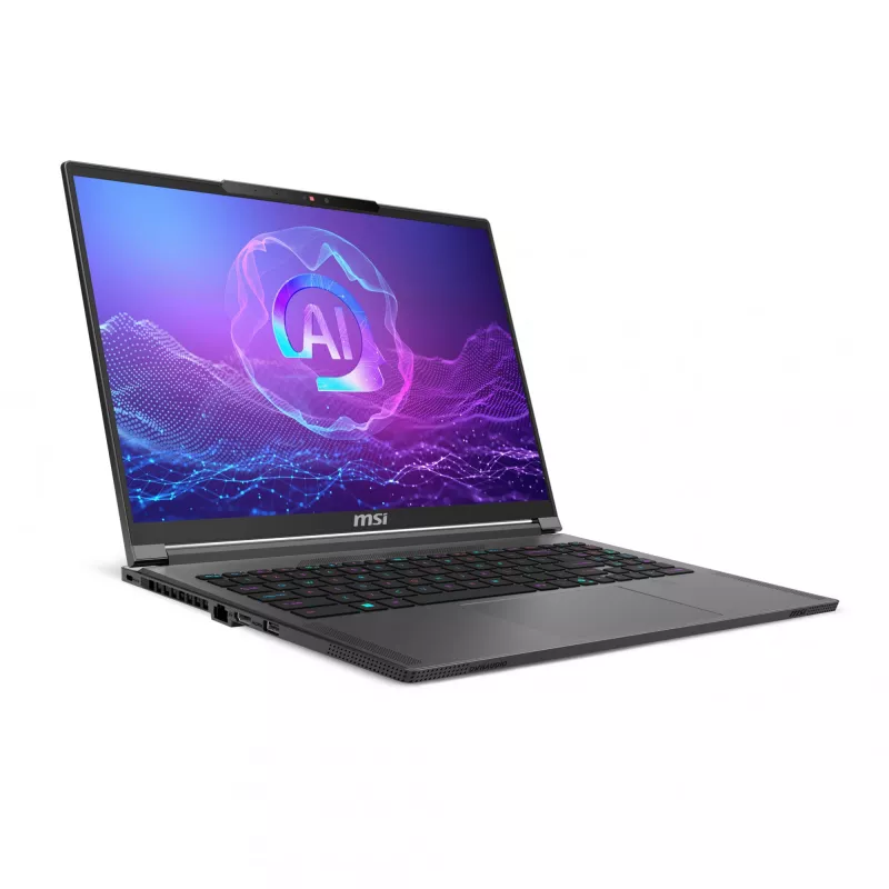 Laptop MSI Creator A16 AI+ A3HVGG-047 16 inch AMD Ryzen AI 9 365 32GB 1TB NVIDIA GeForce RTX 4070 Windows 11 Pro