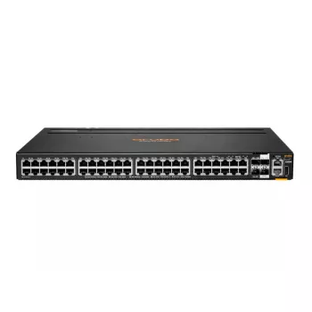 HPE Aruba Networking CX 6200M 48G 4SFP+ Switch Gigabit Ethernet 48 Ports