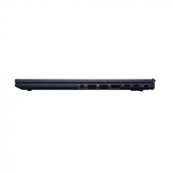 ASUS ExpertBook B5 B5404CMA-Q70103X Intel Core Ultra 7 155U Laptop 35.6 cm (14 inch) WUXGA 32 GB DDR5-SDRAM 1 TB SSD Wi-Fi 6E (802.11ax) Windows 11 Pro German Black