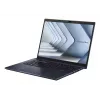 ASUS ExpertBook B5 B5404CMA-Q70103X Intel Core Ultra 7 155U Laptop 35.6 cm (14 inch) WUXGA 32 GB DDR5-SDRAM 1 TB SSD Wi-Fi 6E (802.11ax) Windows 11 Pro German Black