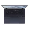 ASUS ExpertBook B5 B5404CMA-Q70103X Intel Core Ultra 7 155U Laptop 35.6 cm (14 inch) WUXGA 32 GB DDR5-SDRAM 1 TB SSD Wi-Fi 6E (802.11ax) Windows 11 Pro German Black