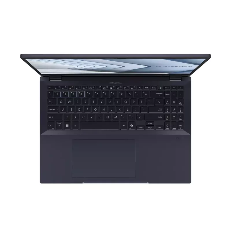 Laptop ASUS ExpertBook B5 B5604CMA-QW0056X 16 inch Intel Core Ultra 7 155U 16GB RAM 512GB SSD Windows 11 Pro