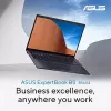 Laptop ASUS ExpertBook B5 B5604CMA-QW0056X 16 inch Intel Core Ultra 7 155U 16GB RAM 512GB SSD Windows 11 Pro