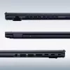 Laptop ASUS ExpertBook B5 B5604CMA-QW0056X 16 inch Intel Core Ultra 7 155U 16GB RAM 512GB SSD Windows 11 Pro
