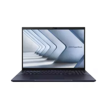 Laptop ASUS ExpertBook B5 B5604CMA-QW0056X 16 inch Intel Core Ultra 7 155U 16GB RAM 512GB SSD Windows 11 Pro