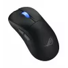 ASUS ROG Keris II Ace Wireless AimPoint Black mouse Gaming Right-hand RF Wireless + Bluetooth + USB Type-A Optical 42000 DPI