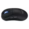 ASUS ROG Keris II Ace Wireless AimPoint Black mouse Gaming Right-hand RF Wireless + Bluetooth + USB Type-A Optical 42000 DPI