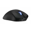 ASUS ROG Keris II Ace Wireless AimPoint Black mouse Gaming Right-hand RF Wireless + Bluetooth + USB Type-A Optical 42000 DPI