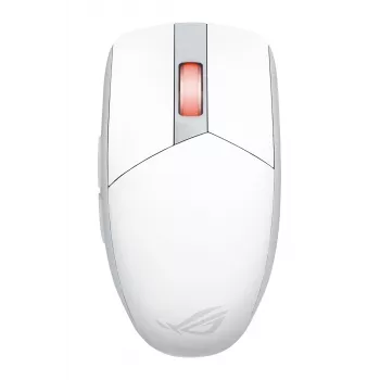 ASUS ROG Strix Impact III Wireless mouse Gaming Ambidextrous RF Wireless + Bluetooth Optical 36000 DPI