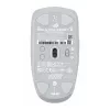 ASUS ROG Strix Impact III Wireless mouse Gaming Ambidextrous RF Wireless + Bluetooth Optical 36000 DPI