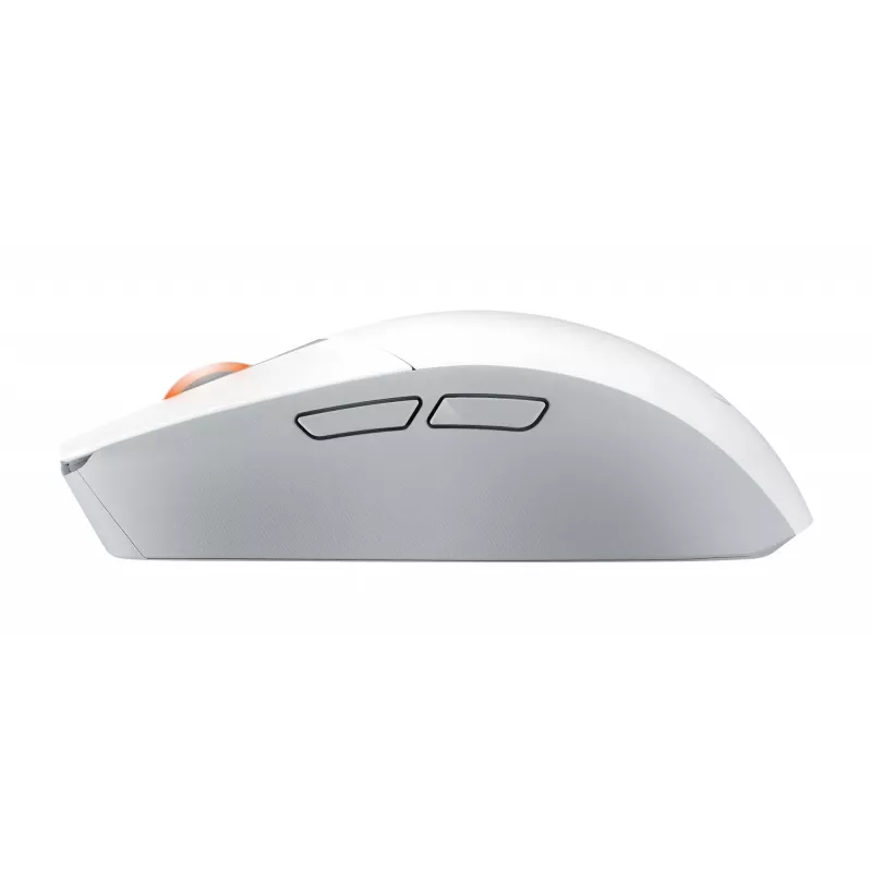 ASUS ROG Strix Impact III Wireless mouse Gaming Ambidextrous RF Wireless + Bluetooth Optical 36000 DPI