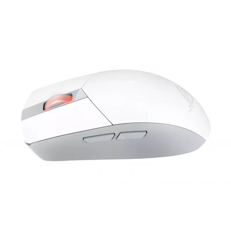 ASUS ROG Strix Impact III Wireless mouse Gaming Ambidextrous RF Wireless + Bluetooth Optical 36000 DPI