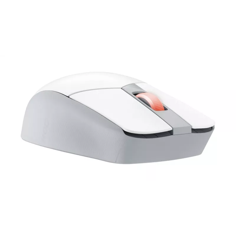 ASUS ROG Strix Impact III Wireless mouse Gaming Ambidextrous RF Wireless + Bluetooth Optical 36000 DPI