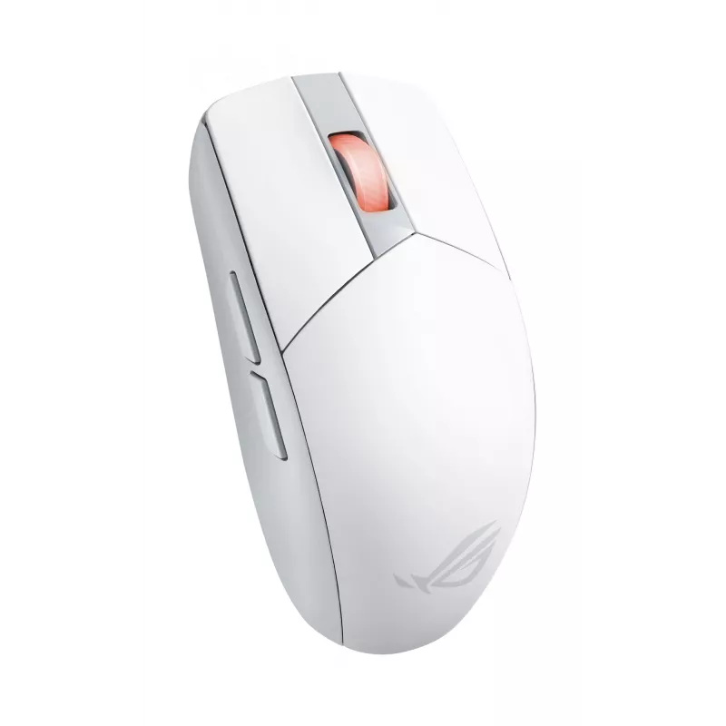 ASUS ROG Strix Impact III Wireless mouse Gaming Ambidextrous RF Wireless + Bluetooth Optical 36000 DPI
