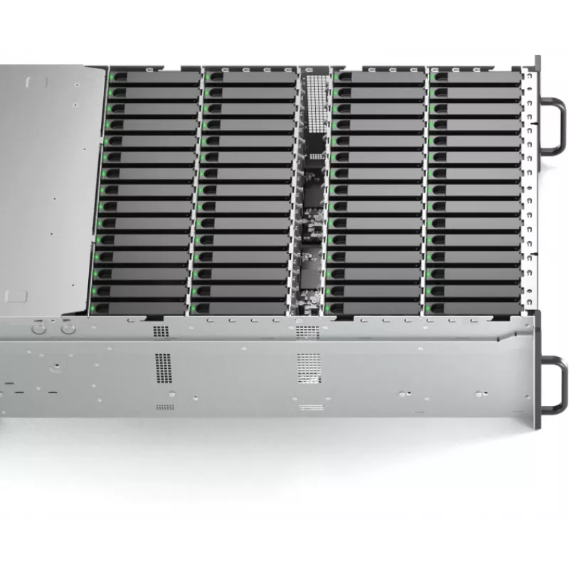 SYNOLOGY Expansion Unit Rx6022SAS 60bay For Hd6500