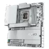 GIGABYTE Z890 AERO D Motherboard - Supports Intel Core Ultra (Series 2) CPUs, 16+1+2 phases VRM, up to 9500MHz DDR5 (OC), PCIe 5.0 M.2, Wi-Fi 7, Thunderbolt 5