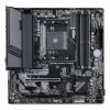 GIGABYTE B550M GAMING X WIFI6 Motherboard - AMD Ryzen 5000 CPUs, 5+3 Phases VRM, up to 3200MHz DDR4, 1xPCIe 4.0 + 1xPCIe 3.0 M.2, Wi-Fi 6, 1GbE LAN, USB 3.2 Gen 1