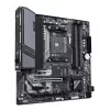 GIGABYTE B550M GAMING X WIFI6 Motherboard - AMD Ryzen 5000 CPUs, 5+3 Phases VRM, up to 3200MHz DDR4, 1xPCIe 4.0 + 1xPCIe 3.0 M.2, Wi-Fi 6, 1GbE LAN, USB 3.2 Gen 1