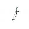 Bosch AFS 23-37 3.7 cm 1000 W AC Green