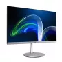 ACER Desktop Monitor - Cb322qksemip - 24in - 3840 X 2160 (4k Uhd)