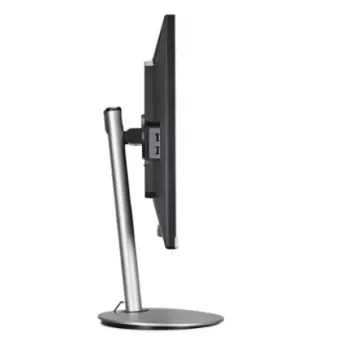 ACER Desktop Monitor - Cb322qksemip - 24in - 3840 X 2160 (4k Uhd)