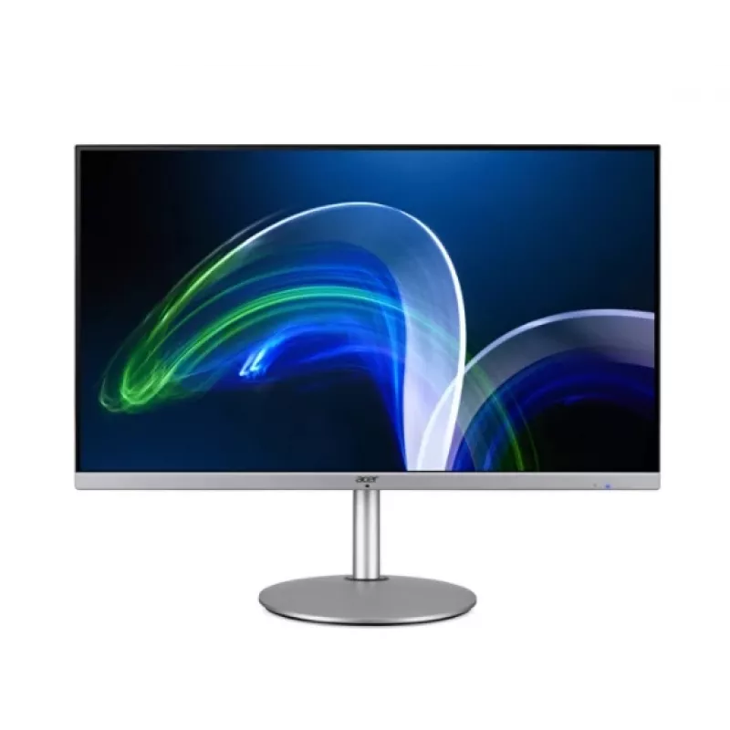 ACER Desktop Monitor - Cb322qksemip - 24in - 3840 X 2160 (4k Uhd)