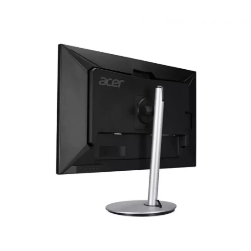 ACER Desktop Monitor - Cb322qksemip - 24in - 3840 X 2160 (4k Uhd)