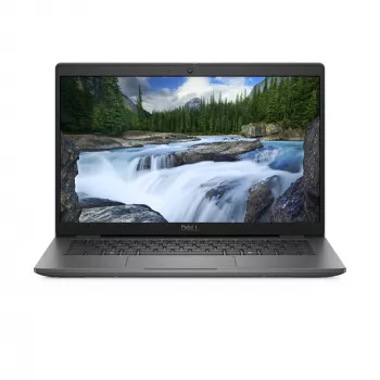 DELL Latitude 3450 Intel® Core™ i5 i5-1335U Laptop 35.6 cm (14 inch) Full HD 8 GB DDR5-SDRAM 512 GB SSD Wi-Fi 6E (802.11ax) Windows 11 Pro German Grey