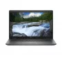 DELL Latitude 3450 Intel® Core™ i5 i5-1335U Laptop 35.6 cm (14 inch) Full HD 8 GB DDR5-SDRAM 512 GB SSD Wi-Fi 6E (802.11ax) Windows 11 Pro German Grey